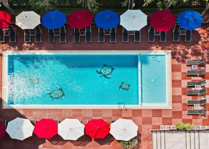 هتل آیبیس پاتایا